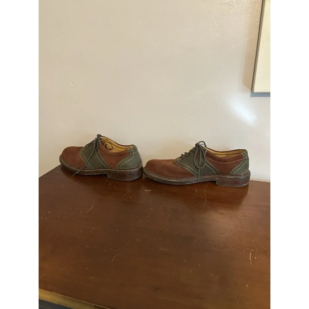 Orvis mens size